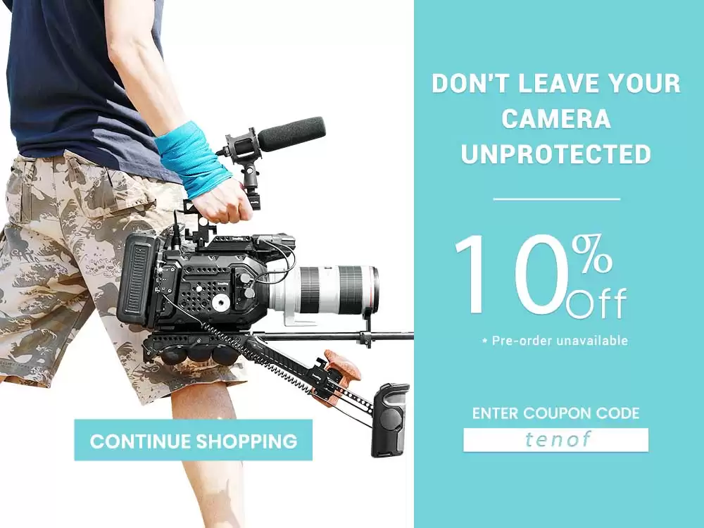 Get Extra 10% Discount On Of Smallrig Camera Rigs Dslr Rigs With This Discount Coupon At Coollcd