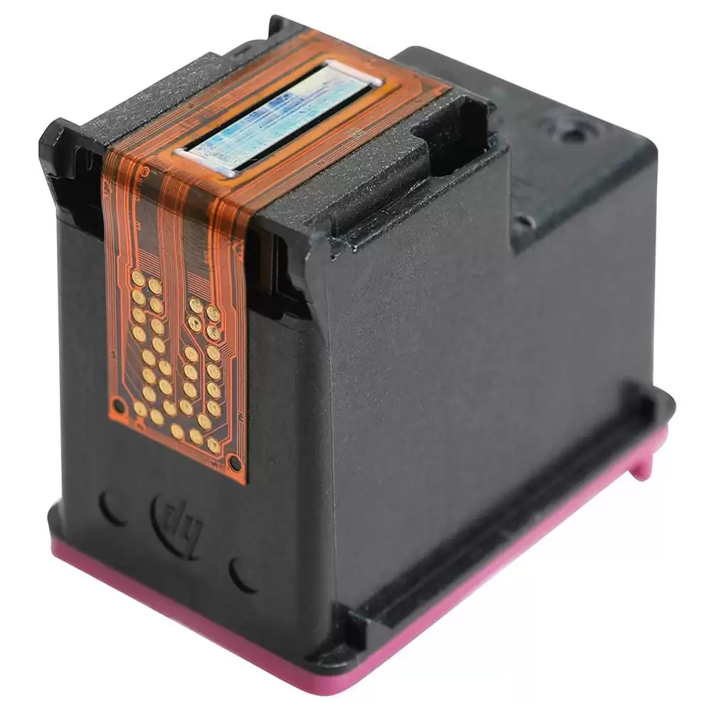 Order In Just $27.99 Standard Tri-color Ink Cartridge For Princube Mbrush Mobile Color Printer With This Discount Coupon At Geekbuying