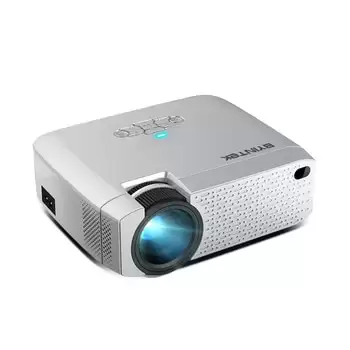 Order In Just $58.33 Byintek C520 Mini Hd Projector(optional Android 10 Tv Box),150inch Home Theater,portable Led Proyector For Phone 1080p 3d 4k At Aliexpress Deal Page