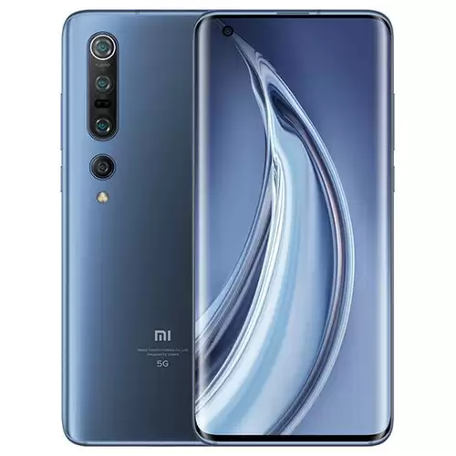 $20 Off For Xiaomi Mi 10 Pro Cn Verison 5g Smartphone 8gb Ram 256gb Rom Blue With This Discount Coupon At Geekbuying