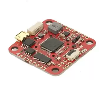 Order In Just $24.13 35% Off For 30.5mm Racerstar & Airbot Airf7 F722 F7 Realpit Flight Controller 5v/3a 9v/3a Bec W/osd Baro Blackbox 6uarts For Fpv Racing Rc Drone Dji Fpv Crossfire With This Coupon At Banggood