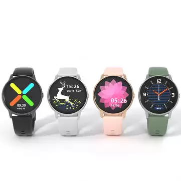 Order In Just $59.99 Imilab Kw66 Smart Watch From Xiaomi Eco-system With This Coupon At Banggood
