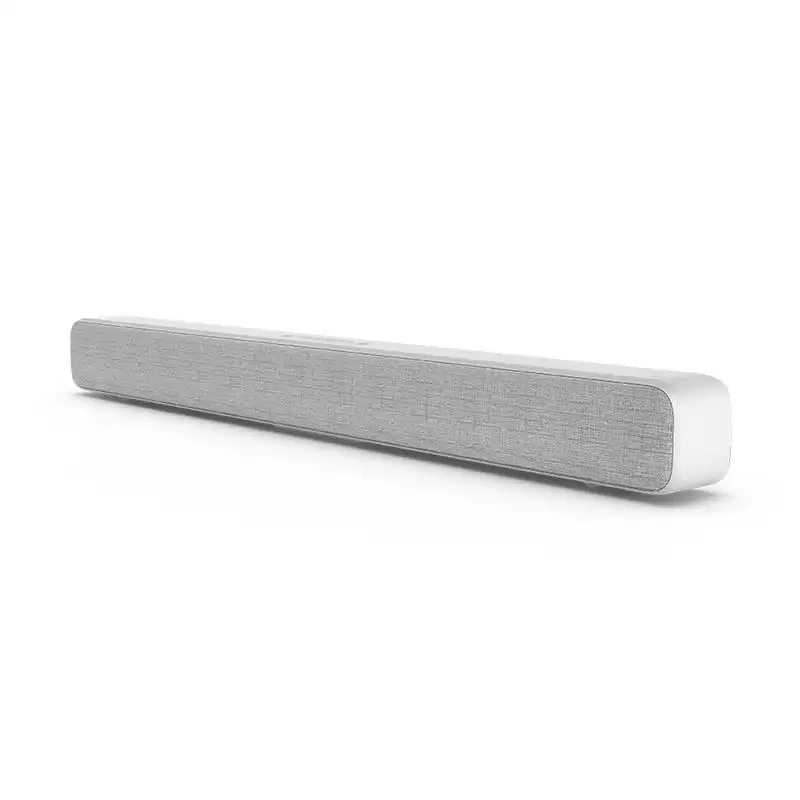 Order In Just $75.26 / €105.99 Original Xiaomi 33-inch Tv Soundbar Wired And Wireless Bluetooth Audio Speaker With This Coupon At Banggood