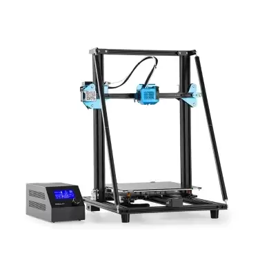 Get Extra 61% Discount On Creality 3d Cr-10 V2 High Precision 3d Printer Diy Kit,Limited Offers $376.49 With This Discount Coupon At Tomtop