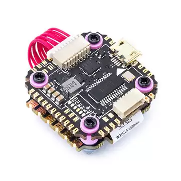 Order In Just $71.99 For 20×20mm Mamba F722 Dji Mini F7 Flight Controller Osd & F35 35a Blheli_s Brushless Esc Compatible Dji Fpv Air Unit For Rc Drone Fpv Racing With This Coupon At Banggood