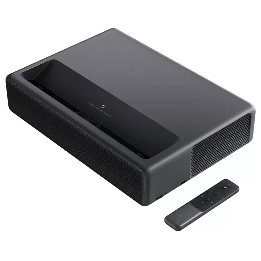 Pay Only $1799.00 For Xiaomi Mijia 4k Uhd Laser Projector 5000lm 3000:1 Contrast Ratio 150