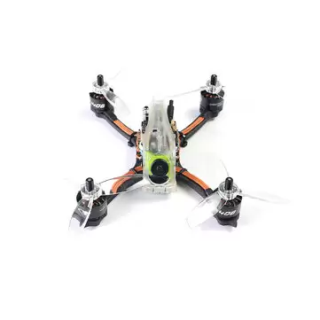 Order In Just $139.19 20% Off For Eachine&diatone Er349 3 Inch Fpv Racing Rc Drone Pnp Runcam Micro Swift 25a 800mw Vtx With This Coupon At Banggood