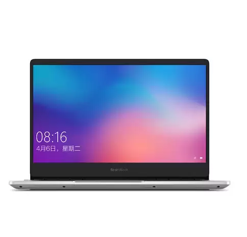 Order In Just $669.99 / €594.14 Xiaomi Redmibook Laptop 14.0 Inch Amd R7-3700u Radeon Rx Vega 10 Graphics 16gb Ram Ddr4 512gb Ssd Notebook - Silver With This Coupon At Banggood