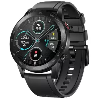 Order In Just $114.12 In Stock Global Version Honor Magic Watch 2 Smart Watch Bluetooth 5.1 Smartwatch 14 Days Waterproof Sports Watch For Android Ios At Aliexpress Deal Page
