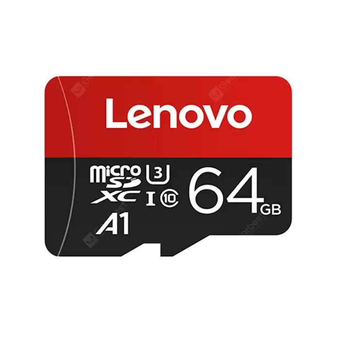 Order In Just $11.99 Lenovo Micro Sd Tf Memory Card Durable And Reliable Strong Compatibility At Gearbest With This Coupon