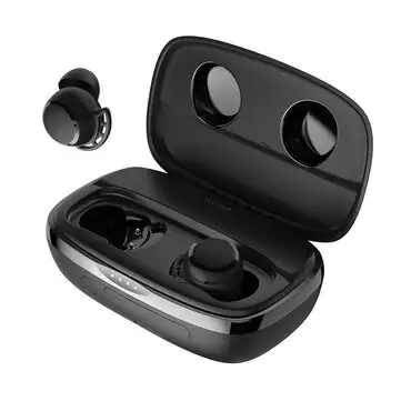 Order In Just $30.99 For Blitzwolf Bw-fye3 Pro Tws Bluetooth V5.0 Earphone With This Coupon At Banggood