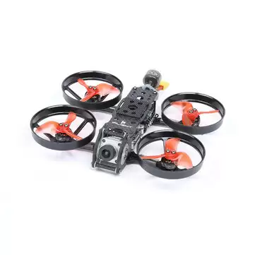 Order In Just $246.49 15% Off For Iflight Ih2 Hd 2inch 120mm Wheelbase 4s Whoop Bnf W/caddx Vista Digital Hd System Fpv Racing Rc Drone With This Coupon At Banggood