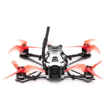 Order In Just $101.99 10% Off For Emax Tinyhawk Ii Freestyle 2.5 Inch Fpv Racing Drone Bnf Frsky D8 F4 Fc 5a Esc 1103 Motor Runcam Nano 2 Camera 200mw Vtx With This Coupon At Banggood