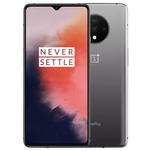 Order In Just $509.99 Oneplus 7t 6.55 Inch 4g Lte Smartphone Snapdragon 855 Plus 8gb 256gb 48.0mp+12.0mp+16.0mp Triple Rear Cameras Nfc Face Unlock Oxygen Os Android 10.0 Global Rom - Frosted Silver With This Discount Coupon At Geekbuying