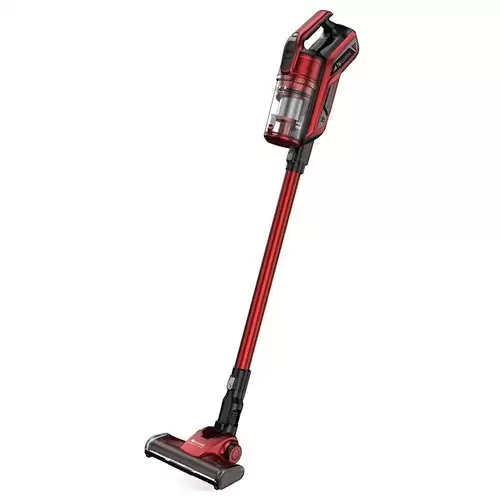 Pay Only $139.99 For Proscenic I9 Cordless Vacuum Cleaner With Led Headlight 22kpa Powerful Suction 45 Minutes Running Time With Detachable Battery - Red With This Coupon Code At Geekbuying