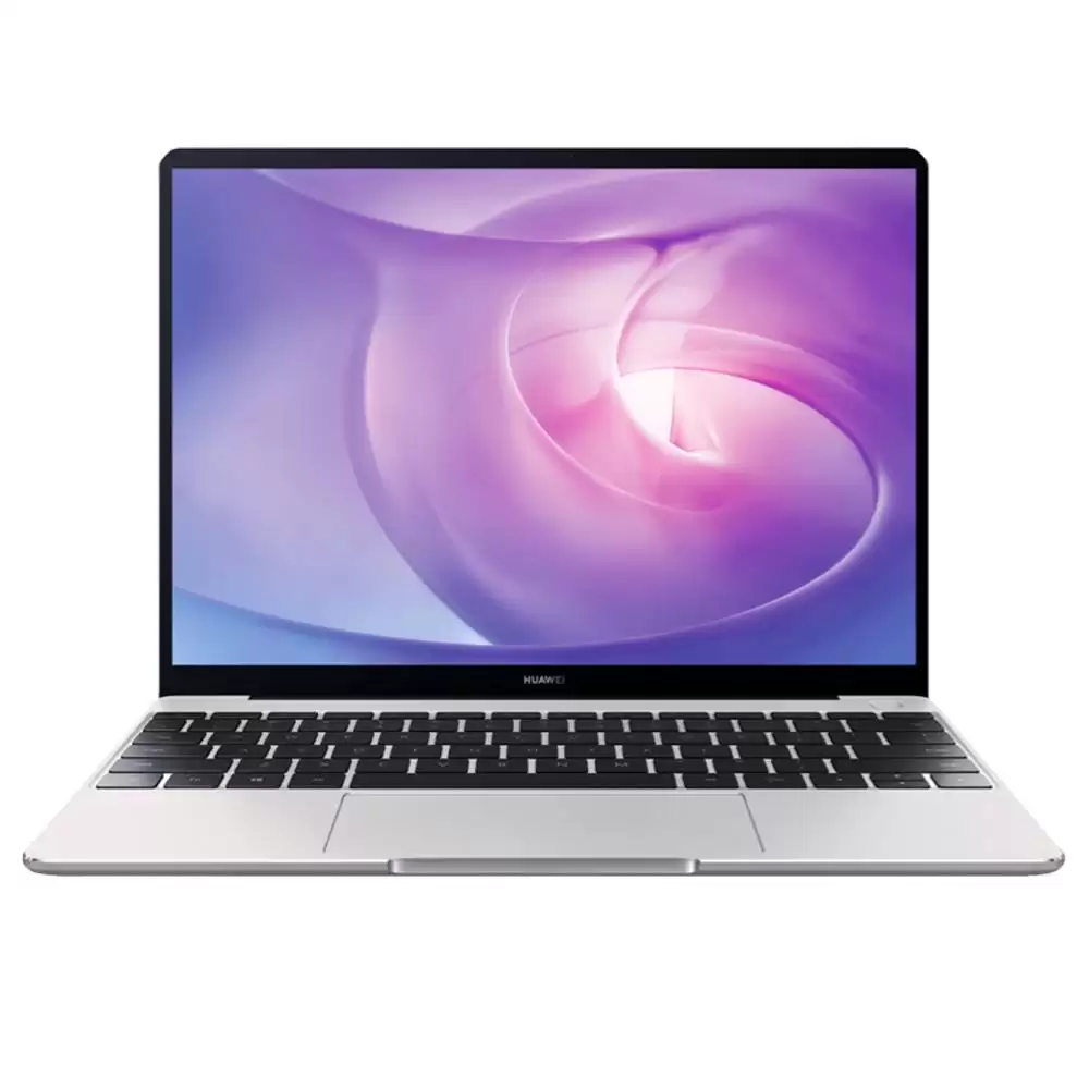 Pay Only $1369.99 For Huawei Matebook 13 2020 Laptop Intel Core I7-10510u Quad Core 13