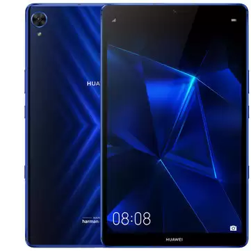 Order In Just $499.99 / €453.42 Huawei M6 Turbo Edition Lte Cn Rom 6gb Ram 128gb Rom Hisilicon Kirin 980 8.4 Inch Android 9.0 Pie Tablet With This Coupon At Banggood