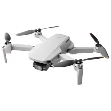 Order In Just $467.99 22% Off For Dji Mavic Mini 2 10km Fpv With 4k Camera 3-axis Gimbal 31mins Flight Time 249g Ultralight Gps Rc Drone Quadcopter Rtf With This Coupon At Banggood
