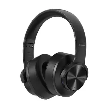Order In Just $27.99 Blitzwolf Bw-hp2 Bluetooth V5.0 Headphone Wireless Headset With This Coupon At Banggood