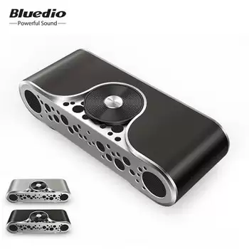 Order In Just $18.2 Bluedio Ts3 Bluetooth Speaker Portable Wireless Speaker Support Sd Card Sound System 3d Stereo Music Surround At Aliexpress Deal Page