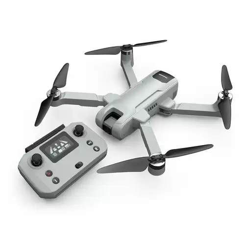 Pay Only $100 For Mjx V6 2.7k Gps 5g Wifi Fpv Foldable Brushless Rc Drone Optical Flow Positioning Rtf - One Battery With This Coupon Code At Geekbuying