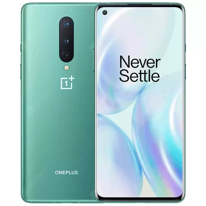 Order In Just $669.99 Oneplus 8 5g Smartphone 6 .55 Inch Snapdragon 865 Oxygenos 48mp+2mp+ 16mp Camera 4300mah Battery International Version - Light Sea Green 8gb+128gb At Gearbest With This Coupon