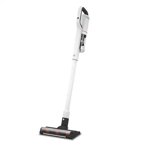 Order In Just $312.99 Xiaomi Roidmi Nex Handheld Cordless Vacuum Cleaner 2 In 1 Cleaning And Mopping 23500 Pa Suction App Control 60 Min Running Time Led Light - White With This Discount Coupon At Geekbuying