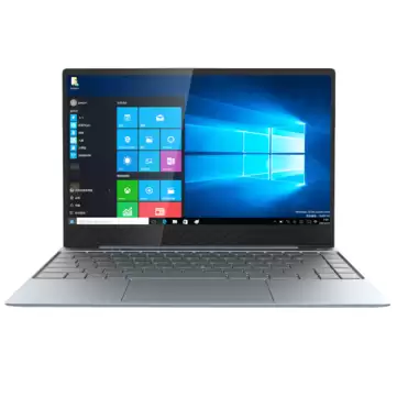 Order In Just $289.99 / €263.62 For Jumper Ezbook X3 Pro Laptop 13.3 Inch Intel Gemini Lake N4100 Intel Uhd Graphics 600 8gb Ddr4 Ram 180gb Ssd Notebook - Platinum With This Coupon At Banggood