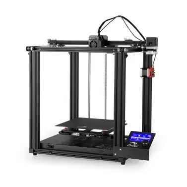 Get Extra $49 Discount On Creality 3d High Precision Ender-5 Pro 3d Printer, Limited Offers $329.99 With This Discount Coupon At Tomtop