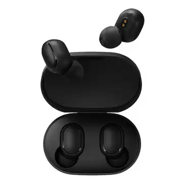 Pay Only $16.99 For Original Xiaomi Redmi Airdots 2 Tws Earphone With This Discount Coupon At Banggood
