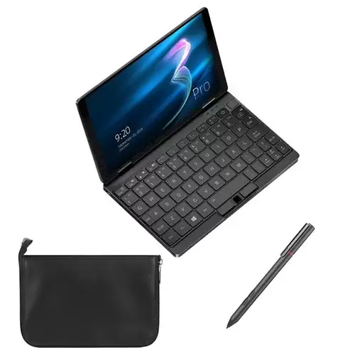 Pay Only $999.99 For One Netbook One Mix 3 Pro Yoga Pocket Laptop Intel Core I5-10210y (english Version Keyboard) + Original Stylus Pen + Protective Case With This Coupon Code At Geekbuying