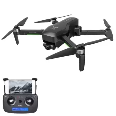 Pay Only $145.99 For Zlrc Beast Sg906 Pro 2 5g Wifi Fpv Gps 4k Camera Rc Drone With This Discount Coupon At Tomtop