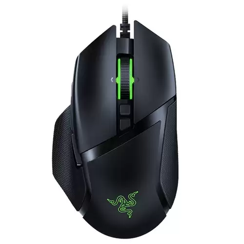 Pay Only $84.99 For Razer Basilisk V2 Ultralight Gaming Mouse 11programmable Key 20k Dpi 5g Optical Sensor - Black With This Coupon Code At Geekbuying