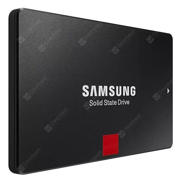 Order In Just $113.99 Samsung Mz-76p 2.5 Inch Ssd Solid State Drive Sata3.0 Interface 860 Pro Series 256gb 512gb 1tb 2tb 4tb Hard Drive With This Discount Coupon At Gearbest