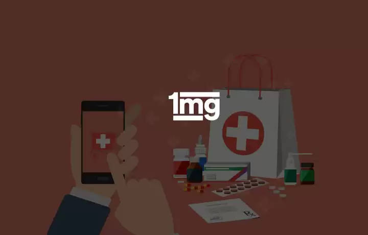 Get 30% Discount + 15% Supercash At 1mg Pay Via Mobikwik