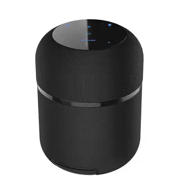 Order In Just $89.99 / €80.28 Blitzwolf Bw-as3 70w 12000mah Wireless Speaker With 360°stereo Sound, Tws Function, Styling Design, Nfc Function With This Coupon At Banggood