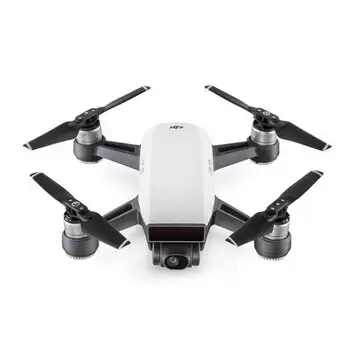 Order In Just $299.99 Dji Spark 2km Fpv With 12mp 2-axis Mechanical Gimbal Camera Quickshot Gesture Mode Rc Drone Quadcopter With This Coupon At Banggood