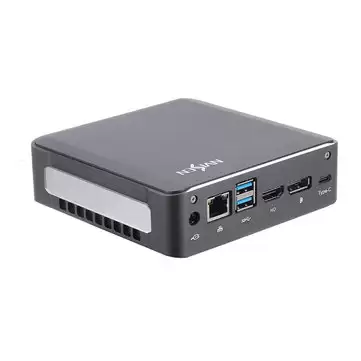 Order In Just $404.19 Nvisen Y-mu01 Mini Pc Intel Core I7-8565u/i7-10510u 2*ddr4 Intel Hd Graphics Quad Core 1.8ghz Windows8.1/10 Linux Dp Hdmi M.2 Sata Pc With This Coupon At Banggood