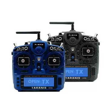 Order In Just $230.99 12% Off For Frsky Taranis X9d Plus Se 2019 24ch Access Accst D16 Mode2 Transmitter M9 Hall Sensor Gimbal Para Wireless Training Function For Rc Drone With This Coupon At Banggood