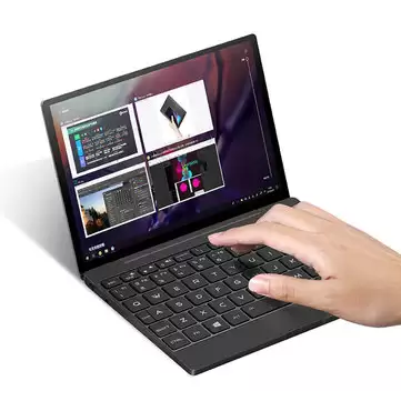 Order In Just $769.99 / €698.27 Magic Ben Mag1 Intel Core M3-8100y 16gb Ram 512gb Pci-e Ssd 8.9 Inch Windows 10 Tablet With This Coupon At Banggood