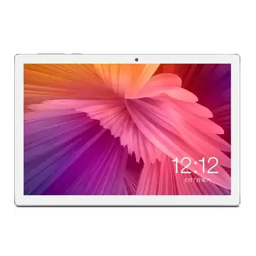 Order In Just $144.99 / €131.48 Teclast M30 Mt6797x X27 Deca Core 4g Ram 128g Rom Android 8.0 Os 10.1