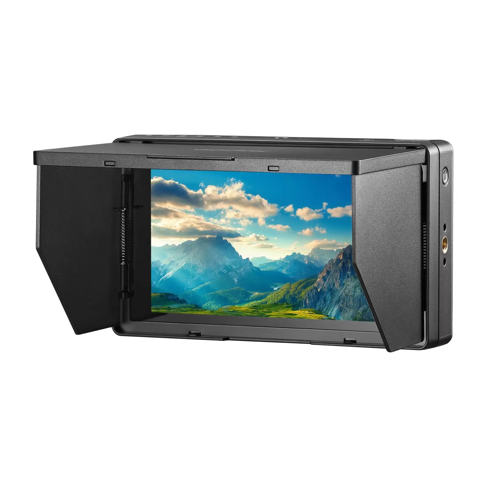 Get Extra 50% Discount On Godox Gm55 5.5 Inch Ips Touchscreen On-Camera Monitor, Limited Offers $159 With This Discount Coupon At Tomtop
