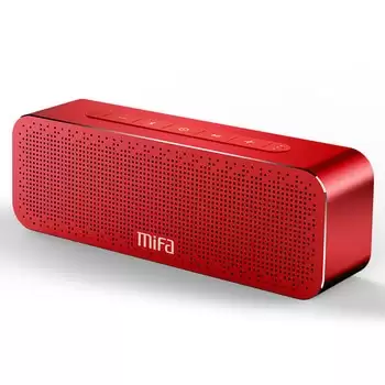 Order In Just $37 Mifa Portable Bluetooth Speaker Wireless Stereo Sound Boombox Speakers With Mic Support Tf Aux Tws At Aliexpress Deal Page