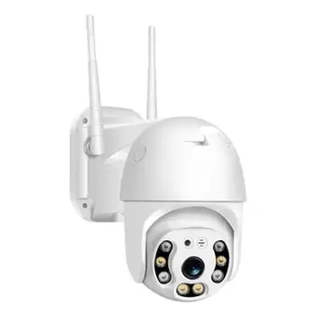 Order In Just $24.78 Sdeter 1080p Security Camera Wifi Outdoor Ptz Speed Dome Wireless Ip Camera Cctv Pan Tilt 4xzoom Ir Network Surveillance P2p Cam At Aliexpress Deal Page