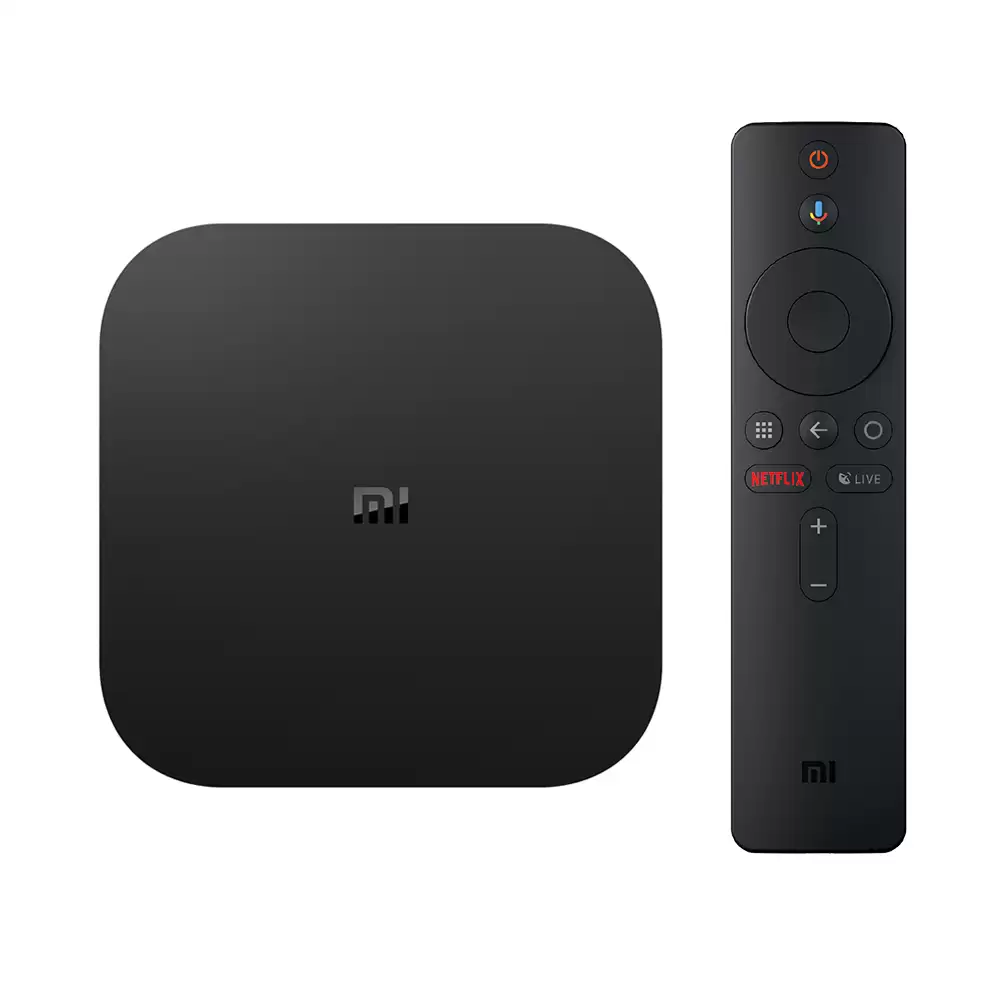 Pay Only $63.99 For Xiaomi Mi Box S Android 8.1 Netflix 4k 2gb/8gb 4k Tv Box With Voice Remote Dolby Dts Google Assistant Chromecast Ac Wifi Bluetooth - International Version With This Coupon Code At Geekbuying