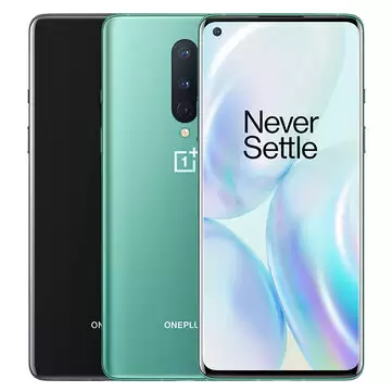 Order In Just $539.00 Oneplus 8 8gb 128gb With This Coupon At Banggood