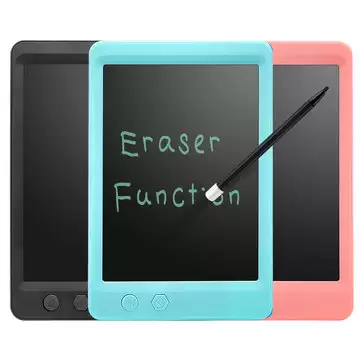 Order In Just $9.99 Newlight Nlt-l085ce 8.5 Inch Smart Lcd Writing Tablet Electronic Drawing Writing Board Portable Handwriting Notepad Gifts For Kids Childrens With This Coupon At Banggood
