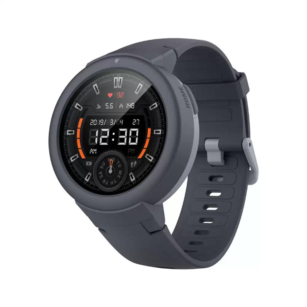 Order In Just $89.99 Original Amazfit Verge Lite Smart Watch With This Coupon At Banggood