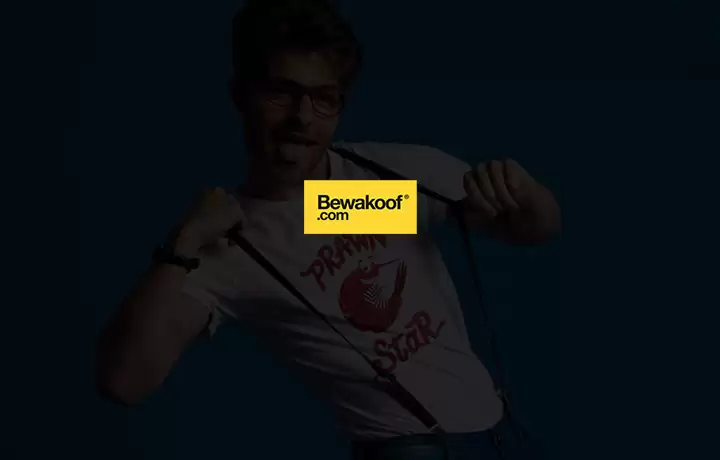 Get 20% Supercash At Bewakoof.com Pay Via Mobikwik