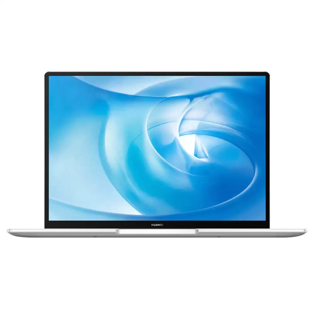Pay Only $1359.99 For Huawei Matebook 14 2020 Laptop Intel Core I7-10510u Quad Core 14